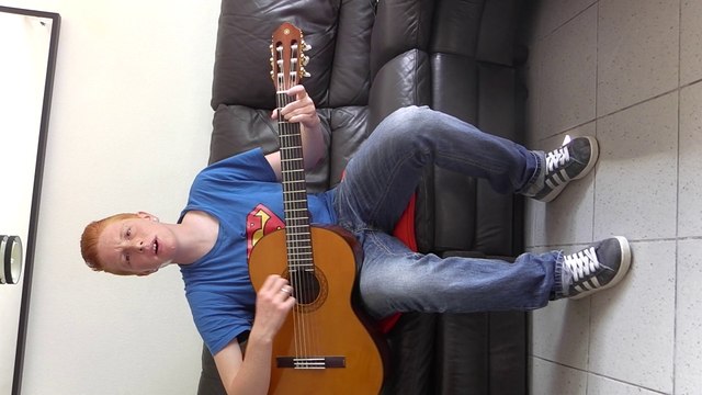 Zombie the cranberries cover Claire