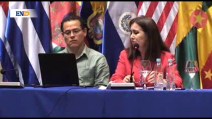 La Asamblea General de la OEA en Paraguay será la de mayor nivel desde 2009
