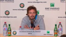 Gulbis batte Federer: 