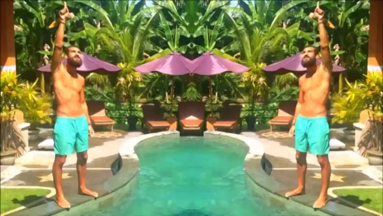 Worldcup 2014 Hymne - Soulball - One Prayer - this will probably go viral