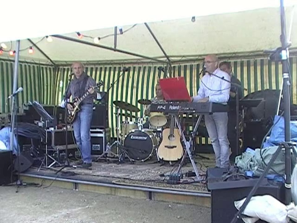 Suzie Q - Pierre percée 24-05-14