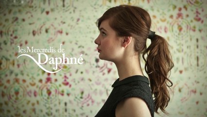 THE PONYTAIL - Les Mercredis de Daphné - 37