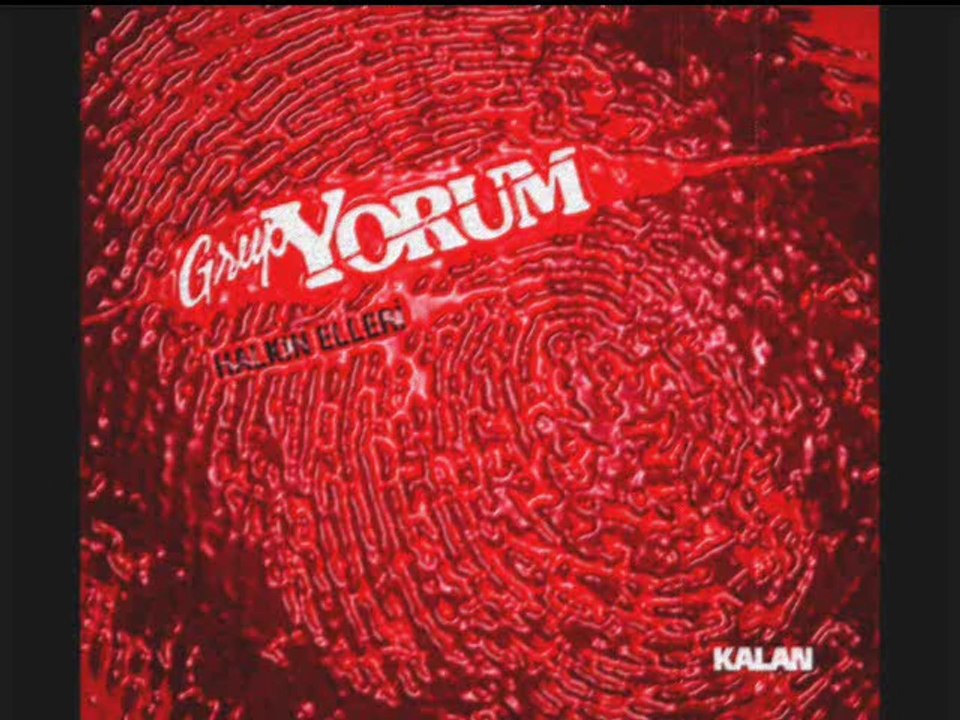 Grup YORUM - Vur