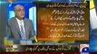 Aapas ki Baat -- 1st June 2014 - (Did Nawaz Goverment Targeting PPP For His State Of Belief_