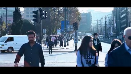 Çadır (Derviş feat. Yıldız Tilbe)