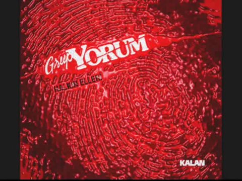 Grup YORUM - Sür Gerilla