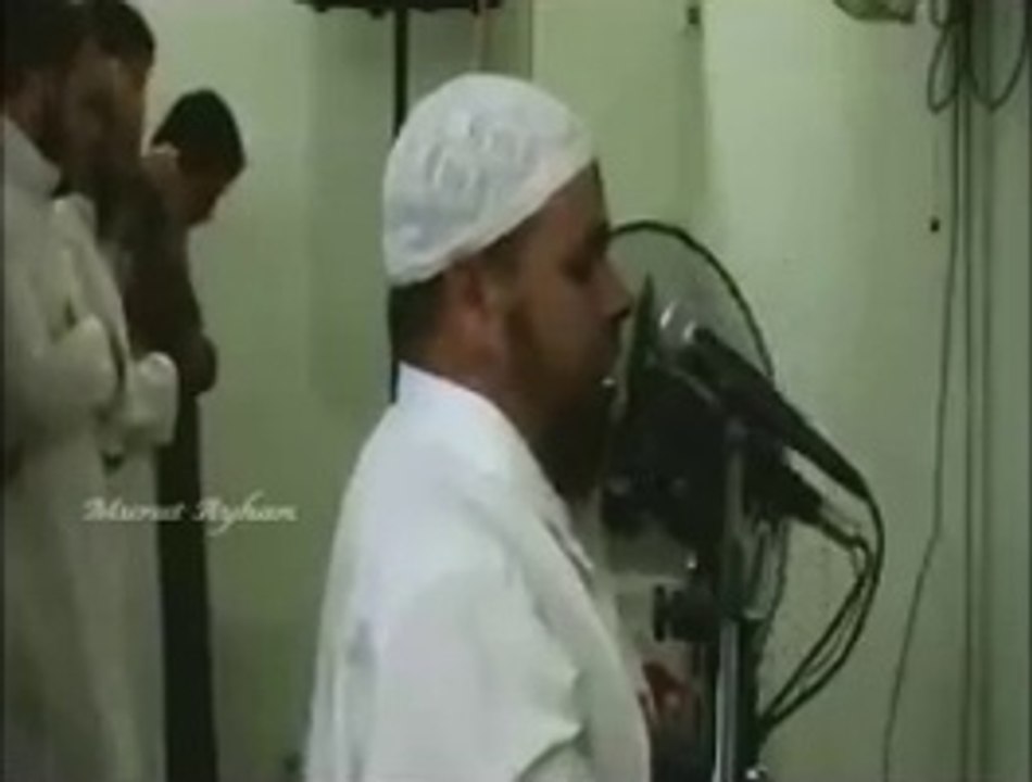Kur'an-ı Kerim (Haşr 18-24) - Abdallah Kamel