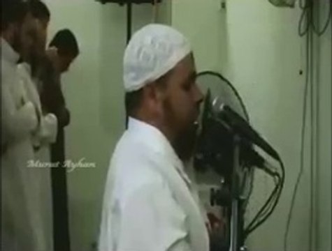 Kur'an-ı Kerim (Haşr 18-24) - Abdallah Kamel