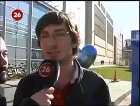 Organ bağışını çok yanlış anlayan çocuk