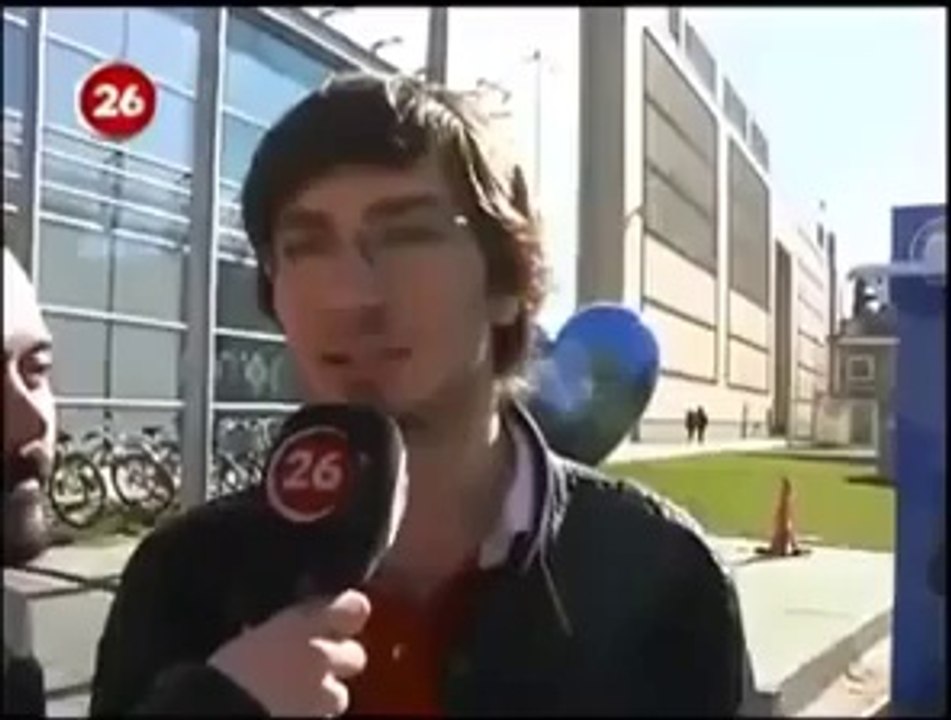 Organ bağışını çok yanlış anlayan çocuk