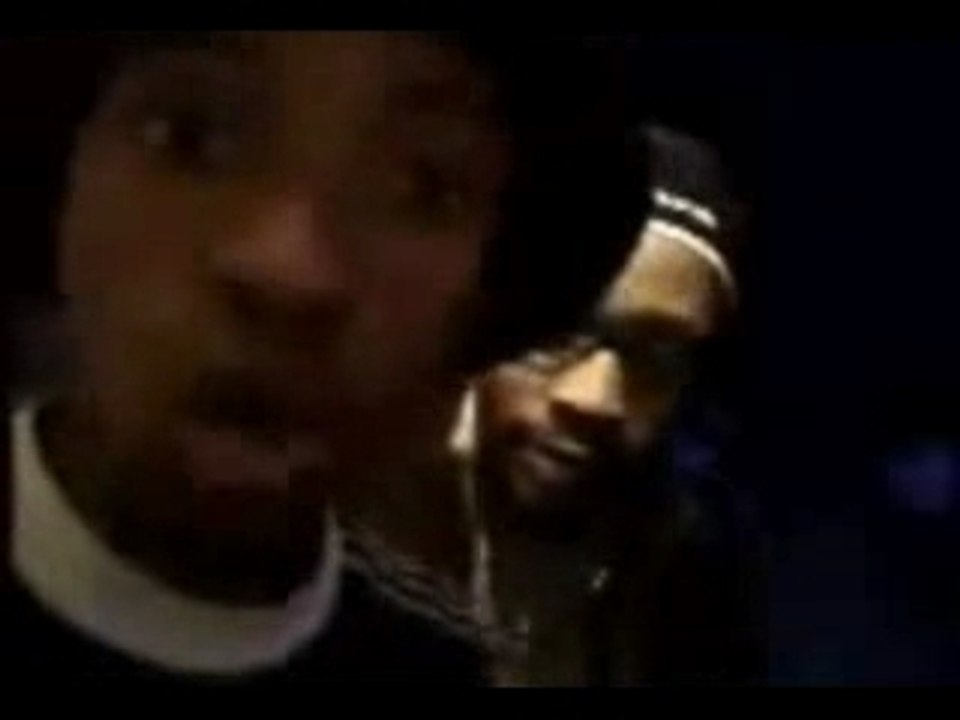 Soprano - Freestyle