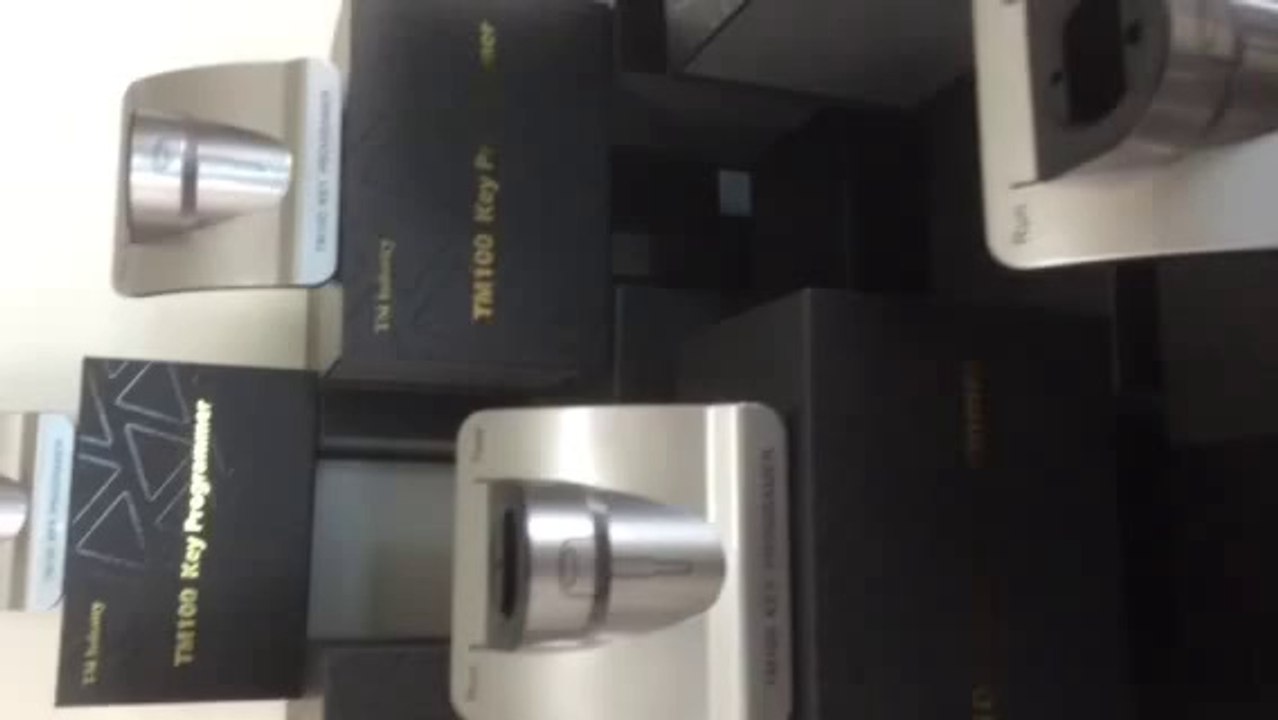 tm100 box