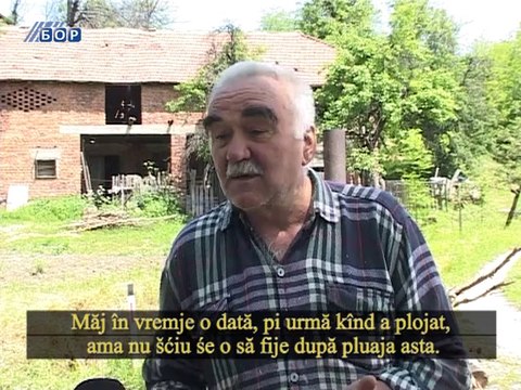 Selo moje (titlovano na vlaški jezik), 01. jun 2014.