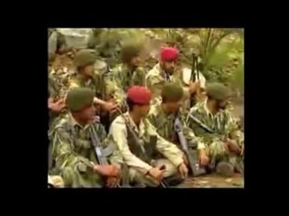 rolling ssg commandos training - Video Dailymotion