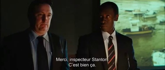 L'Irlandais (2011) Complet VF