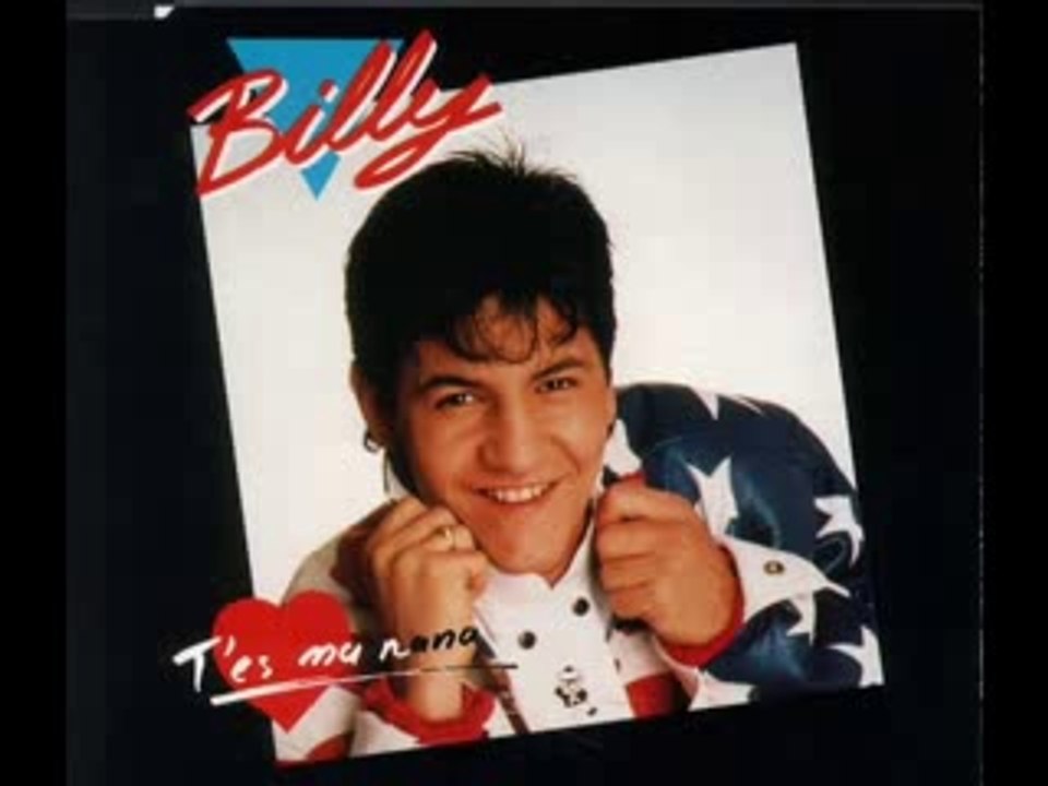Billy - Tes Ma Nana