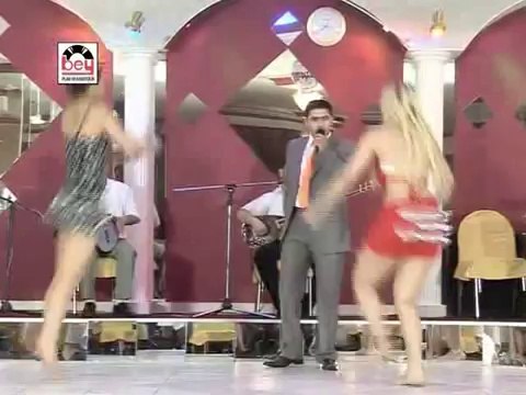 Çatla (Çankırılı Şaban)