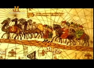 Em Busca do Tesouro Sagrado - A Arca de Noé.