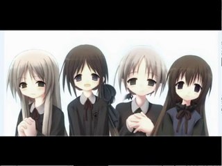 Symphonic Rain - Partie. 1