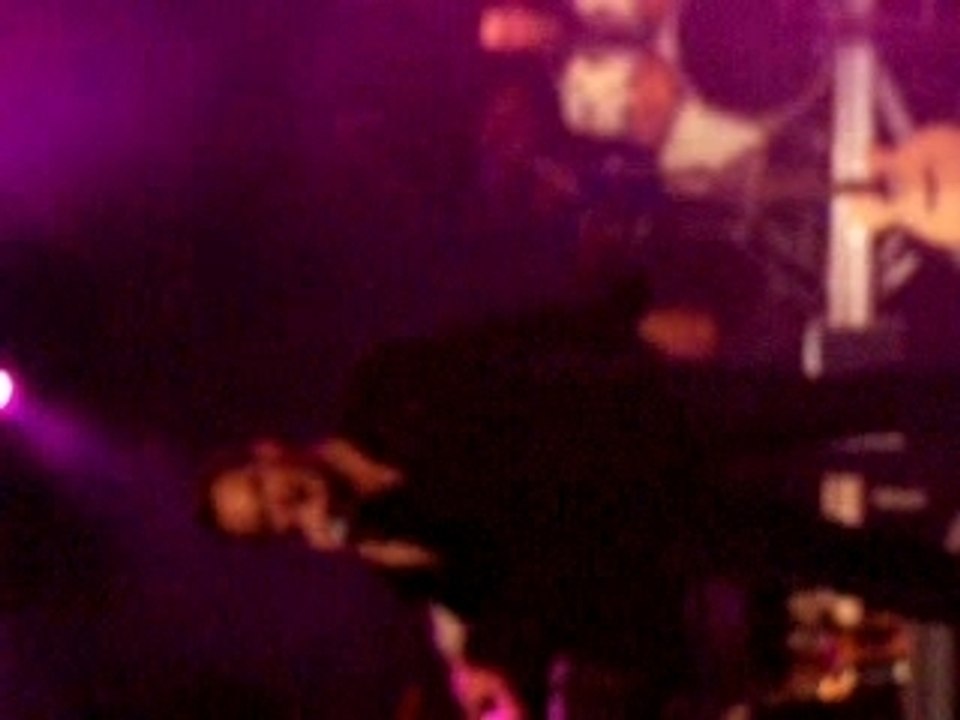 sos d'un terrien en détresse