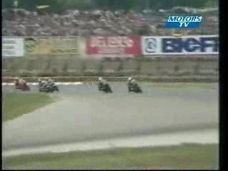 Eddie Lawson 1986 part 3