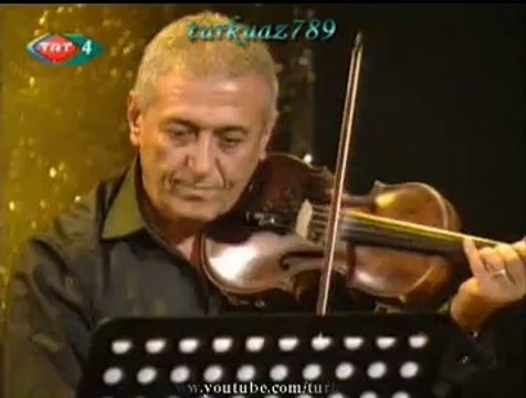 SÛZNÂK OYUN HAVASI (SAKIZ KASAP HAVASI) Beste: Sadi IŞILAY