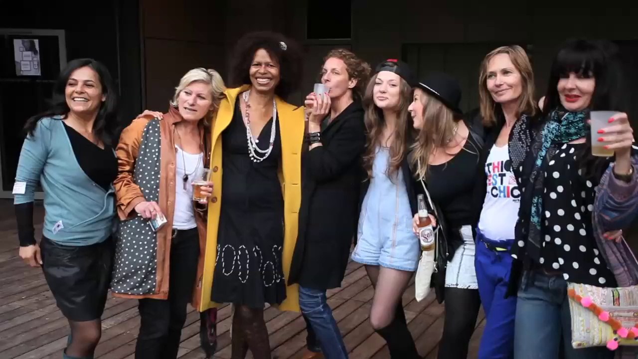 FASHION REVOLUTION DAY FRANCE