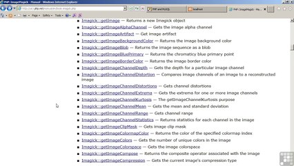 PHP MySQL Training part  47