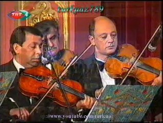 HÜZZÂM PEŞREV-Beste: TATARİN