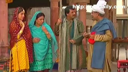 Heer Ranjha by Ptv Home – Episode 11 – 1st June 2014