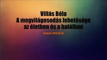 Villás Béla - Joe a megalkuvo - nagyi nem találja a helyét
