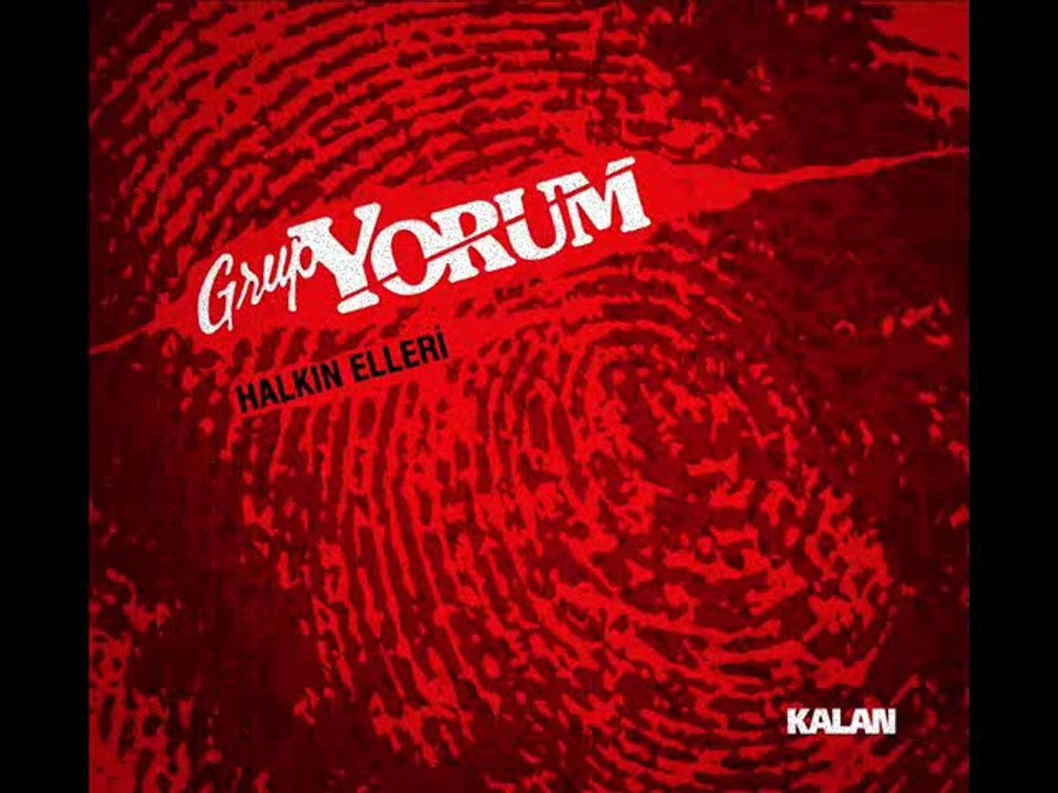 Grup YORUM - Gerisi Hayat