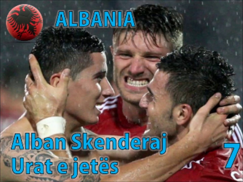 albania