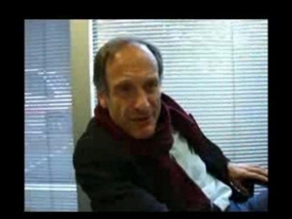 DIRECT OFF avec Marc Menant