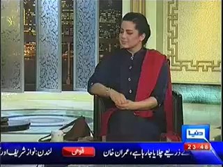 Hasb-e-Haal 1st June 2014 Video watch online full show