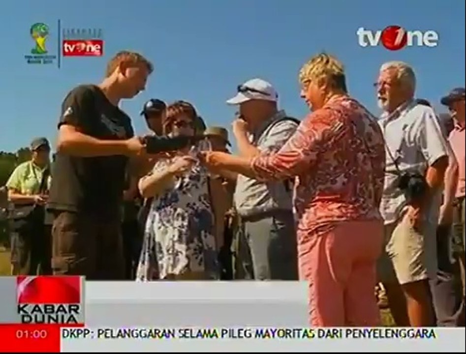 Wine Terbaik dari Pulau Waiheke, Selandia Baru