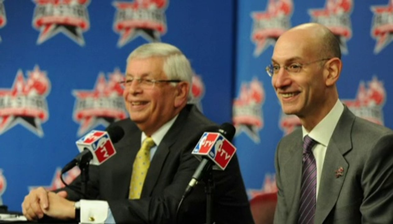 The NBA's Sterling Scandal