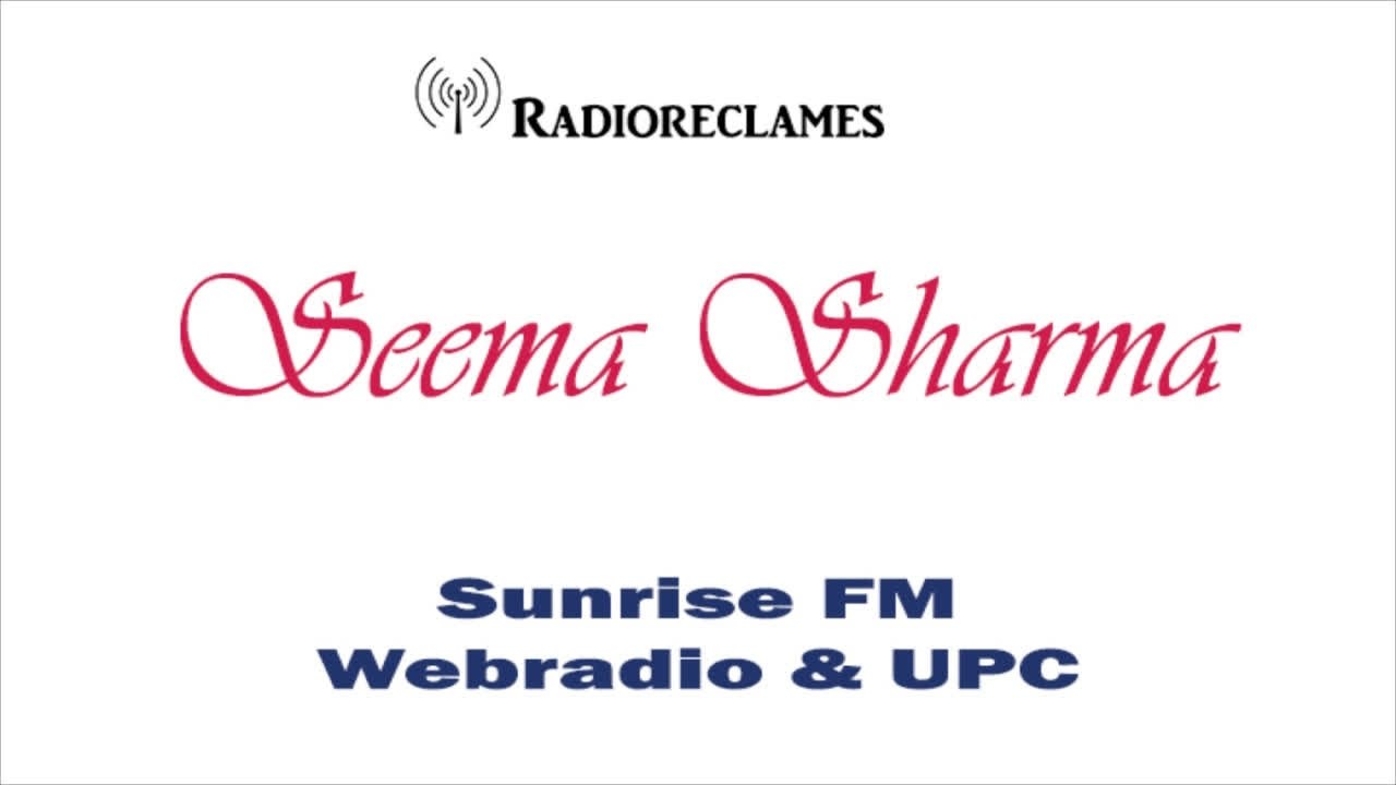 Seema Sharma