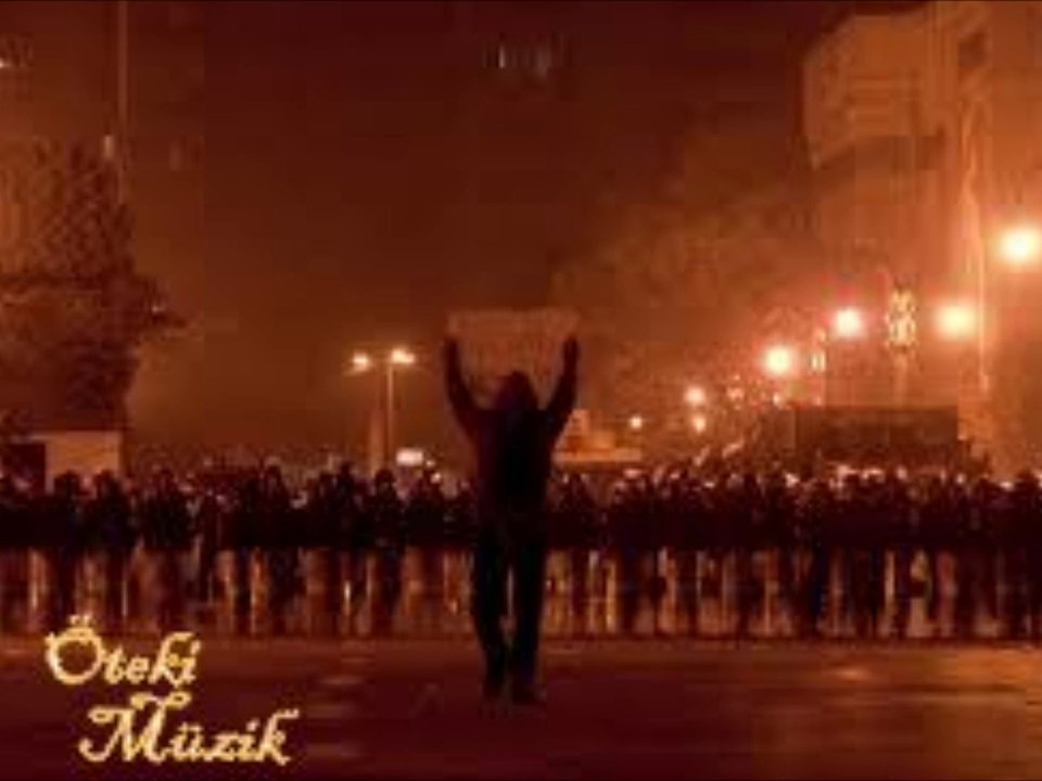 Haziran'da Ölmek Zor- Grup Yorum