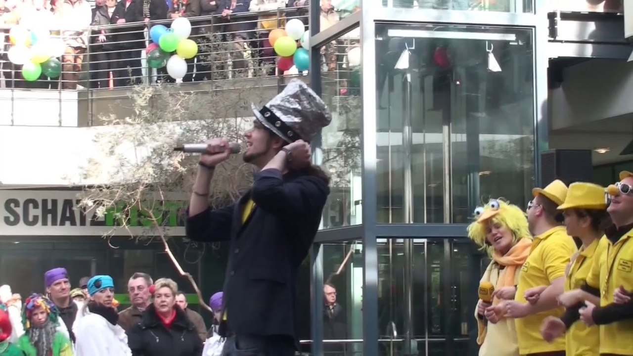 Radio-Leverkusen-Lied (27.02.2014)