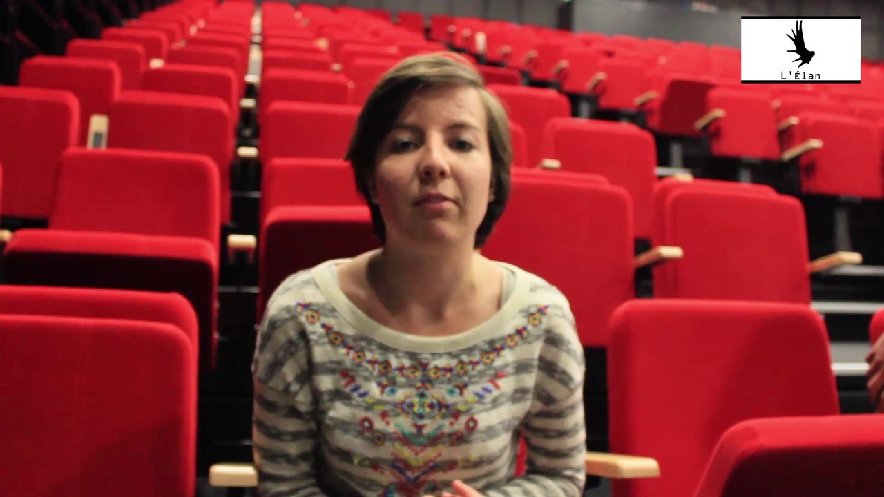 Interview Clémentine
