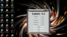 Launcher Tut