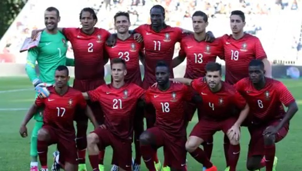 Bento Ronaldo an enormous influence on our team