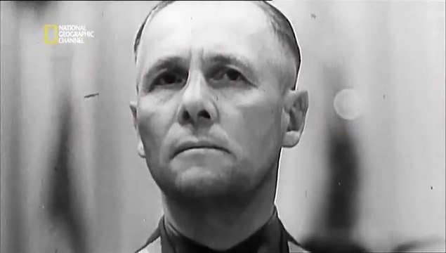 2e Guerre Mondiale - Rommel, le renard du désert