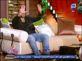 #ربع_دستة_ستات - المطرب  #أحمد_سعد  يحكي بداية مشواره الفني في التمثيل والغناء