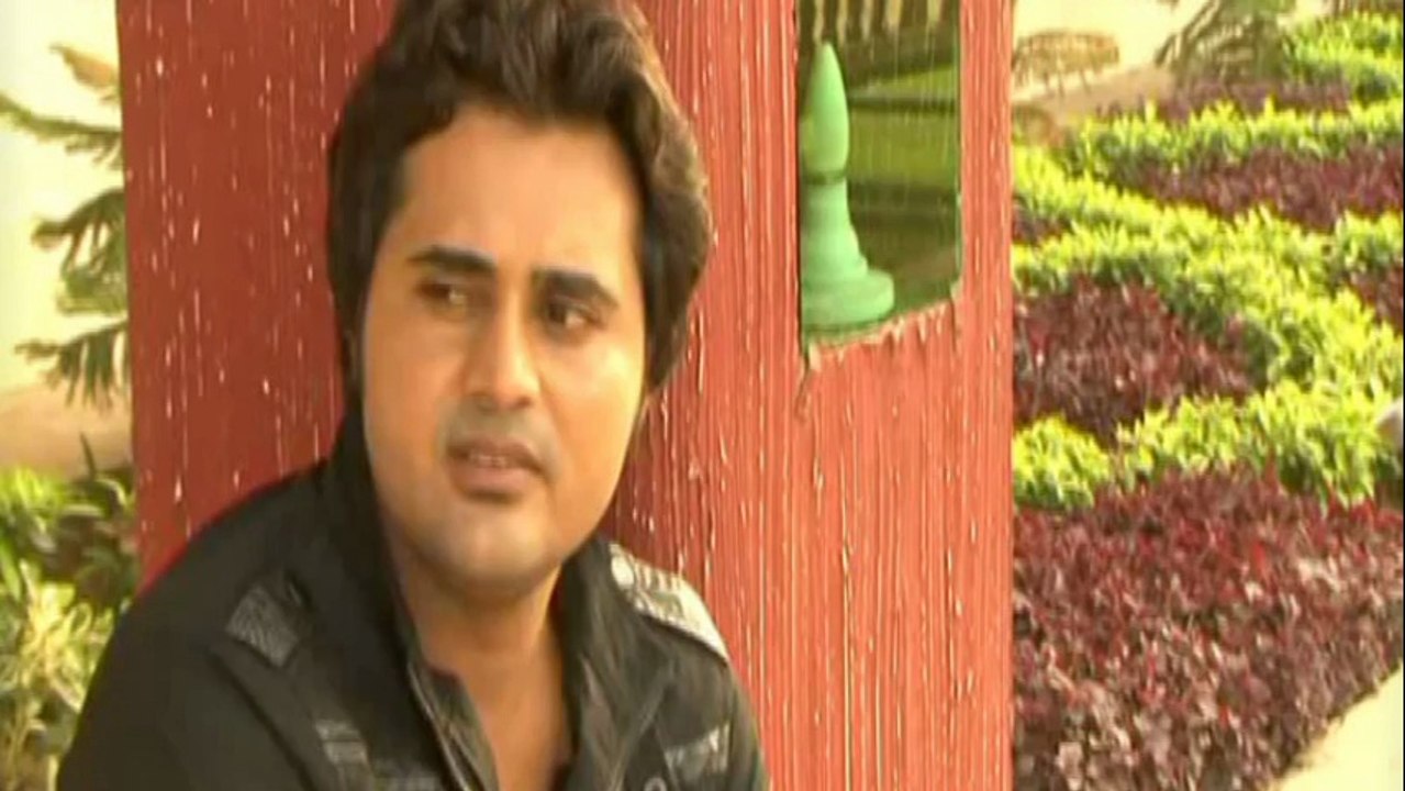 Dhola Sanoo Pyar Deyain Nasyain By Mushtaq Cheena 0333.8905568