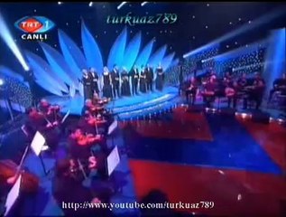 MUHAYYER PEŞREV-Beste: Tanbûri CEMİL Bey (1)