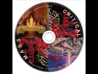 Steven Welp - Walk On The Water