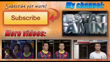 Pes 2014 Patch 4.4‬