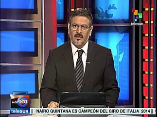 China critica a EE.UU. por declaraciones, no buscan el diálogo